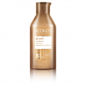 Redken All Soft Conditioner 500 ml