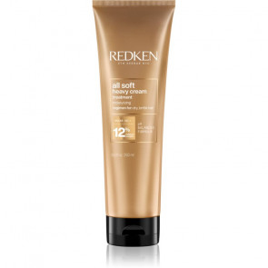 Redken All Soft Heavy Cream 250 ml