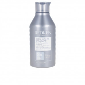 Redken Color Extend Graydiant Anti-Yellow Conditioner 300 ml