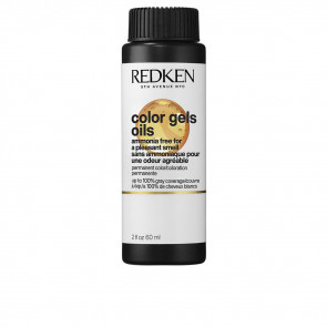 Redken Color Gel Oils - 06RR - 6.66