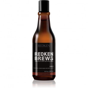 Redken Redken Brews 3-in-1 300 ml