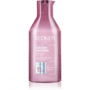 Redken Volume Injection Shampoo 300 ml