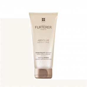 René Furterer Absolue Keratine Repairing Shampoo 200 ml