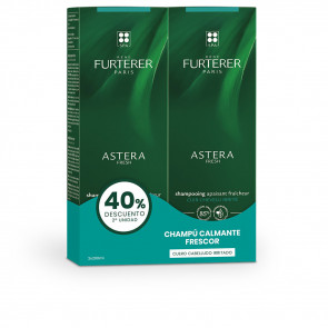 René Furterer Lote Astera Set para el cuidado del cabello