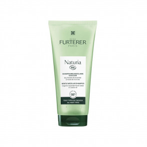 René Furterer Naturia Shamppoing micellaire douceur 200 ml