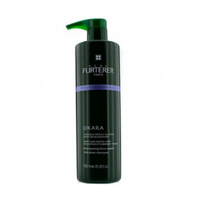 René Furterer Okara Mild Silver Shampoo 600 ml