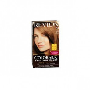 Revlon COLORSILK - 54 Castaño Claro Dorado