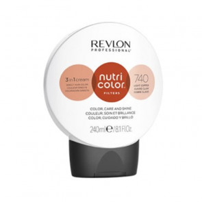 Revlon Nutri Color Filters - 740