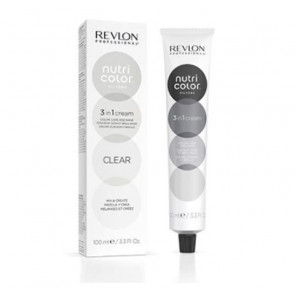 Revlon Nutri Color Filters - Clear