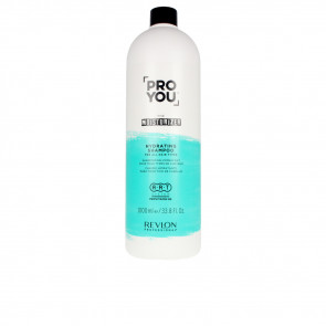 Revlon ProYou The Moisturizer Shampoo 1000 ml