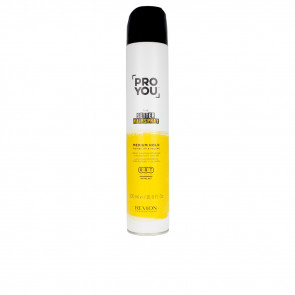 Revlon ProYou The Setter Hairspray Medium Hold 500 ml