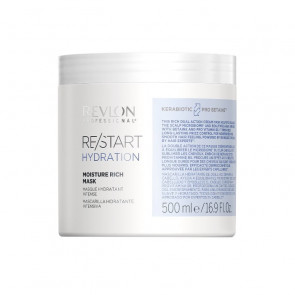 Revlon Re-Start Hydration Mascarilla hidratante intensiva 500 ml