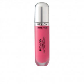 Revlon ULTRA HD MATTE Lipcolor 600 Devotion