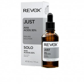 Revox Just AHA Acids 30% Peeling Solution 30 ml