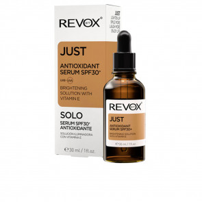 Revox Just Antioxidant Serum SPF30+ 30 ml