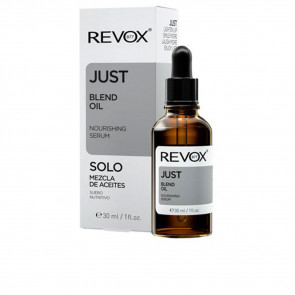 Revox Just Blend Oil Nourishing Serum 30 ml