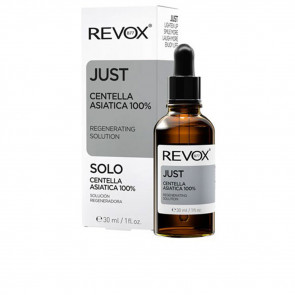 Revox Just Centella Asiatica 100% Regenerating solution 30 ml