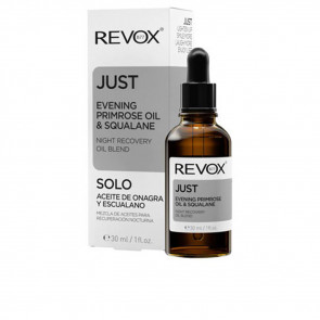 Revox Just evenign Primrose Oil & Squalane 30 ml