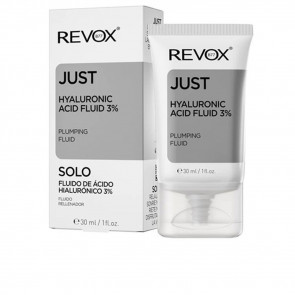 Revox Just Hyaluronic Acid Fluid 3% Plumping fluid 30 ml