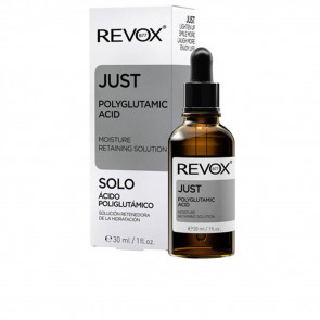 Revox Just Polyglutamic Acid Moisture retaining solution 30 ml