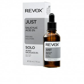 Revox Just Salicylic Acid 2% Peeling solution 30 ml