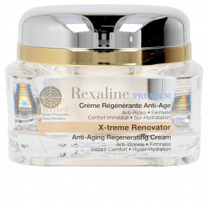 Rexaline Premium Line-Killer X-Treme Renovator Anti-Aging Regenerist Cream 50 ml
