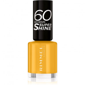 Rimmel 60 Seconds Super Shine - 150 Sandy toes