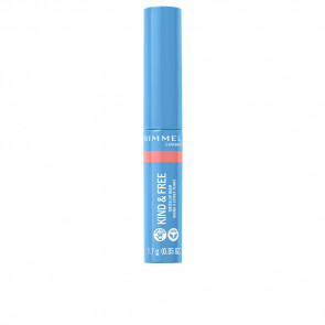 Rimmel Kind & Free Tinted lip balm - 004 Hibiscus blaze