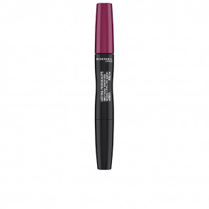 Rimmel Lasting Provocalips - 440 Maroon swoon