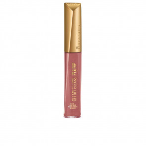 Rimmel Oh My Gloss! Plump Brillo labial - 210