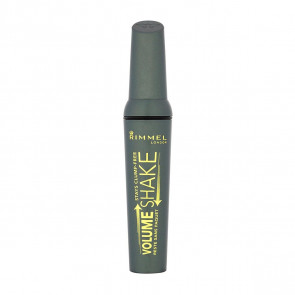 Rimmel VOLUME SHAKE Mascara 001 Black