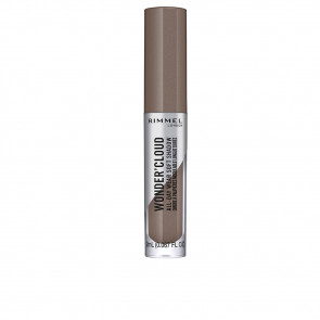 Rimmel Wonder'Cloud Liquid Eyeshadow - 008 Thunder Grey