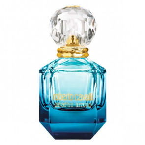 Roberto Cavalli Paradiso Azzurro Eau de parfum 75 ml