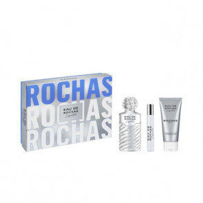 Rochas Lote Eau de Rochas L´essentiel Eau de toilette