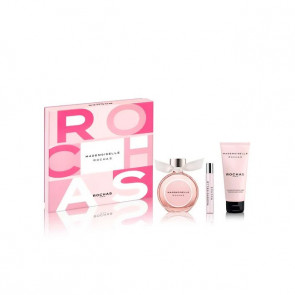 Rochas Lote Mademoiselle Rochas Eau de parfum