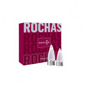Rochas Lote Rochas Man Eau de toilette