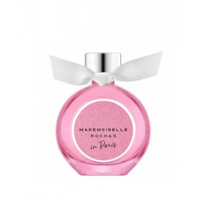 Rochas Mademoiselle in Paris Eau de parfum 90 ml