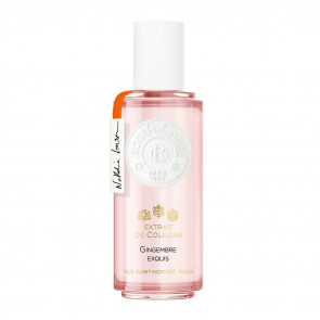 Roger & Gallet GINGEMBRE EXQUIS Eau de cologne 100 ml