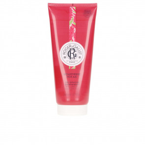 Roger & Gallet Gingembre Rouge Gel de ducha 200 ml