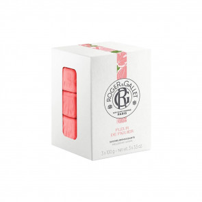 Roger & Gallet Lote Fleur de Figuier Set de cuidado de manos