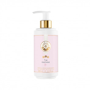 Roger & Gallet THÉ FANTAISIE Crema corporal 250 ml