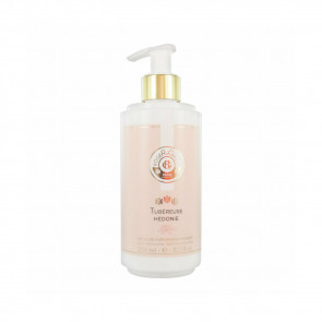 Roger & Gallet TUBÉREUSE HÉDONIE Crema corporal 250 ml