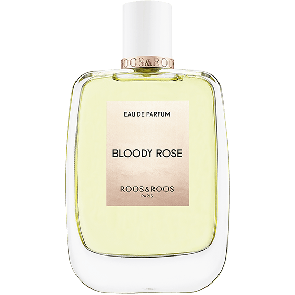 Roos & Roos Bloody Rose Eau de parfum 50 ml