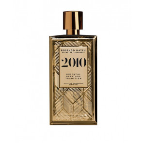 Rosendo Mateu 2010 Eau de parfum 100 ml