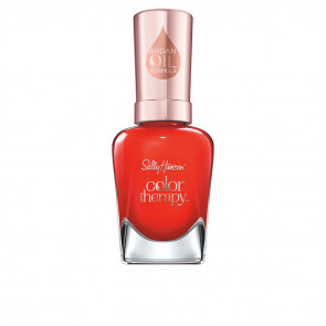 Sally Hansen Color Therapy - 340 Red-iance