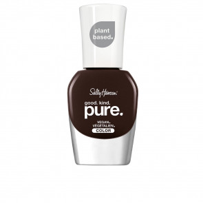 Sally Hansen Good Kind Pure Vegan color - 151 Warm cacao