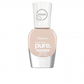 Sally Hansen Good Kind Pure Vegan color demi mate - 030 Cashew butter