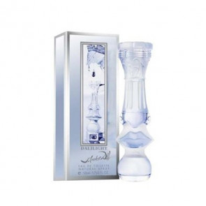 Salvador Dalí DALILIGHT Eau de toilette Vaporizador 50 ml