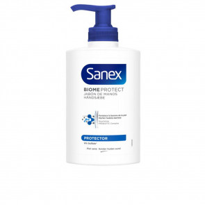 Sanex Biome Protect Hand Soap Jabón líquido 250 ml