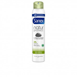 Sanex Natur Protect 0% Desodorante spray 200 ml